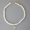 Regina Necklace