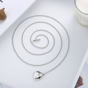 Braniselle Necklace