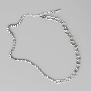 Lunata Necklace