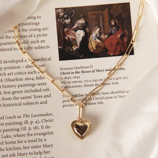 Kenza Necklace - Image 4