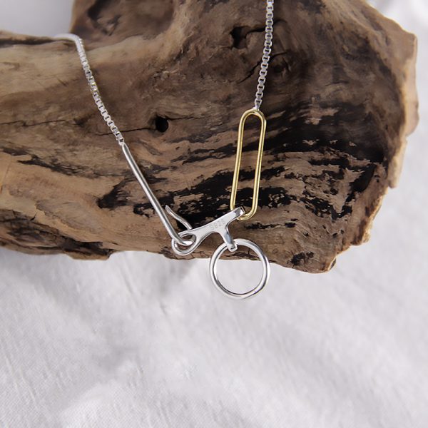 Alvaria Necklace - Image 2