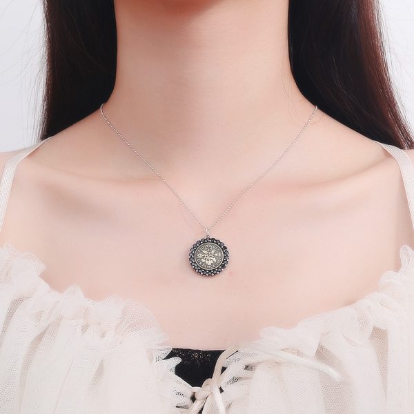 Warynella Necklace - Image 4