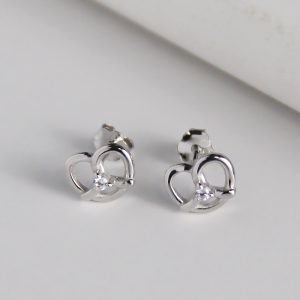 Eyahra Earrings