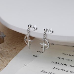 Ferilisse Earrings