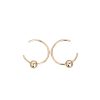 Lussanaria Earrings - Image 5