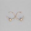 Lussanaria Earrings
