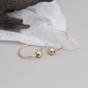 Lussanaria Earrings - Image 2