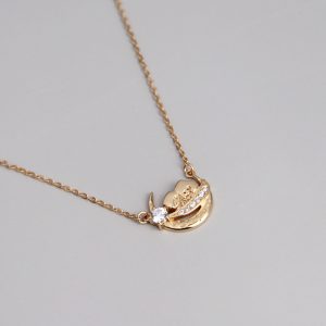 Zola Necklace