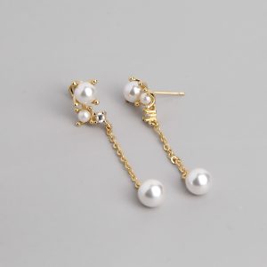 Nima Earrings