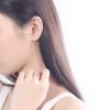 Lussanaria Earrings - Image 3