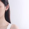 Lussanaria Earrings - Image 4