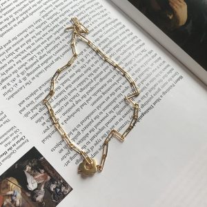 Nisella Necklace