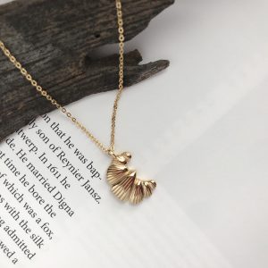 Amarasonia Necklace