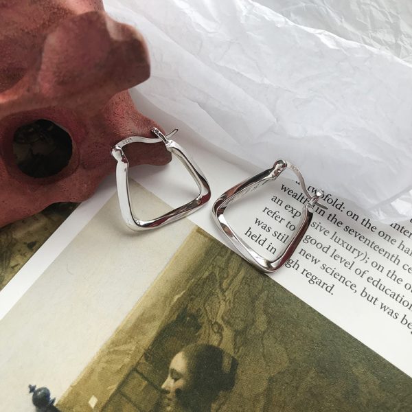 Oravelisse Earrings - Image 2