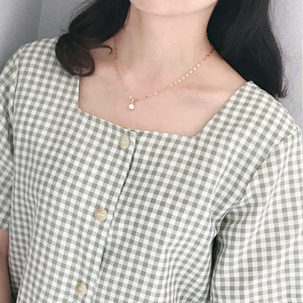 Elena Necklace - Image 5