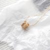 Delia Necklace