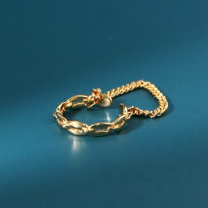 Lily Earrings