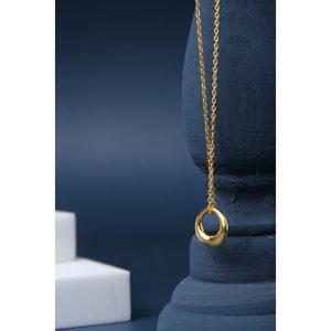 Cirelia Necklace