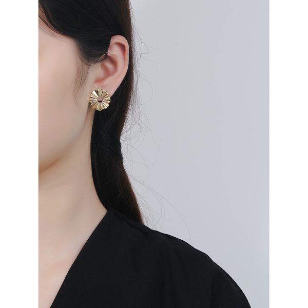 Xynella Earrings - Image 4