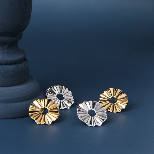 Xynella Earrings - Image 2