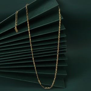 Embinia Necklace