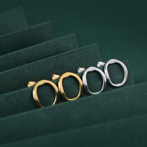 Novia Earrings