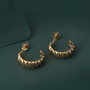 Ferindralia Earrings