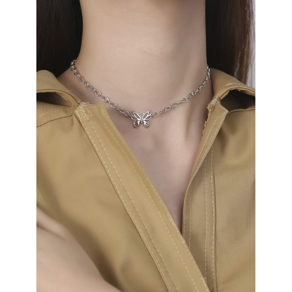 Mimi Necklace Necklace - Image 3
