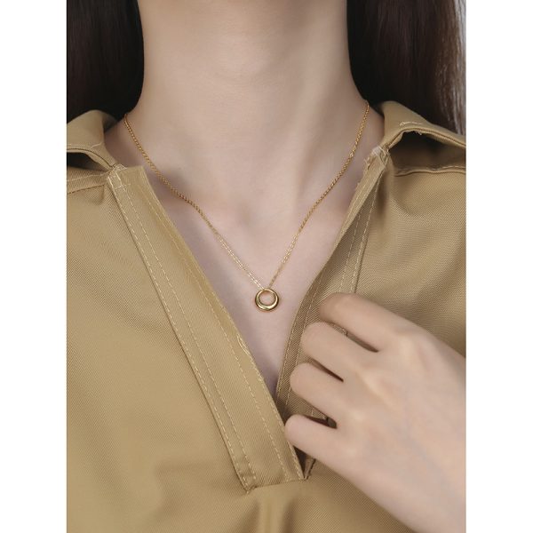 Cirelia Necklace - Image 3