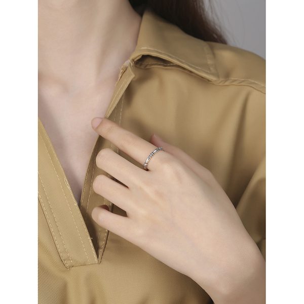 Taelynthra Ring - Image 4