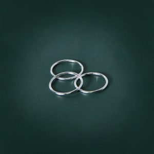 Umindrelle Ring