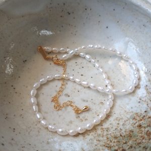 Calyssara Necklace