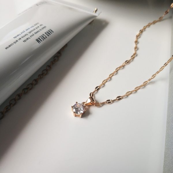 Elena Necklace - Image 2