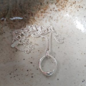 Omania Necklace