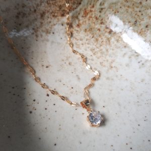 Elena Necklace