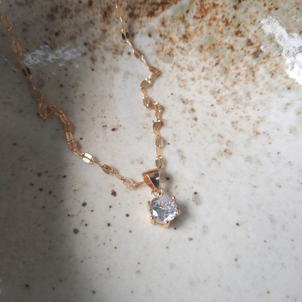 Elena Necklace - Image 3