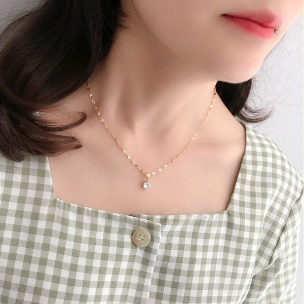 Elena Necklace - Image 4