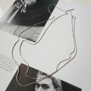 Glarionne Necklace