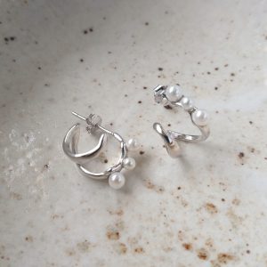 Orivellea Earrings