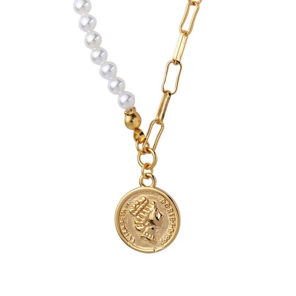 Adrianna Necklace - Image 5