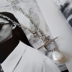 Samora Necklace