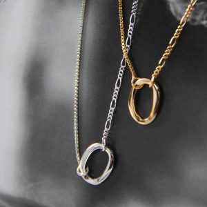 Marie Necklace
