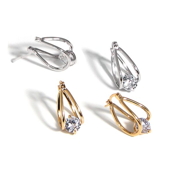 Niella Earrings - Image 3