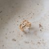 Kenziah Earrings