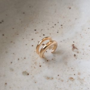 Kenziah Earrings