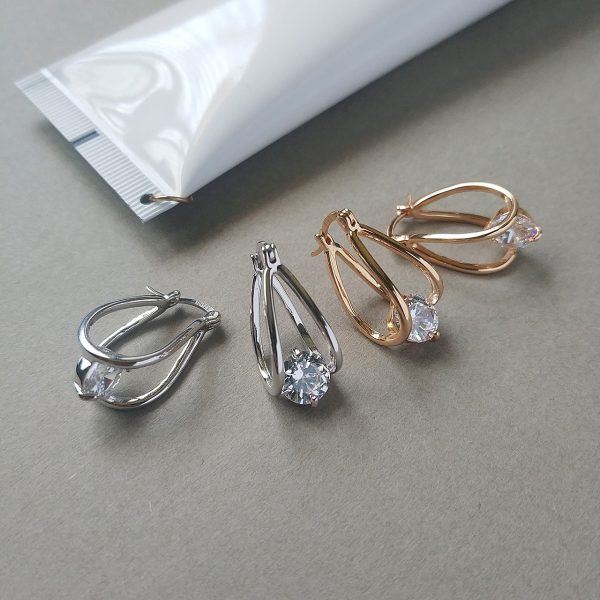 Niella Earrings - Image 2