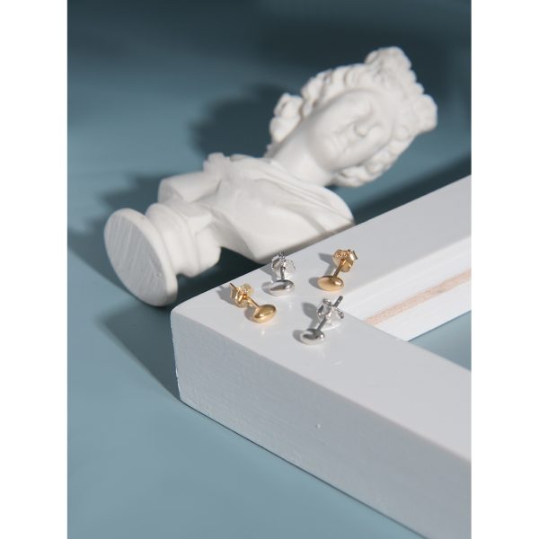 Olisara Earrings - Image 2
