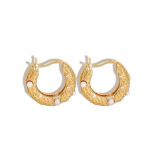 Dunis Earrings