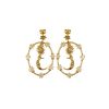 Avelunithra Earrings