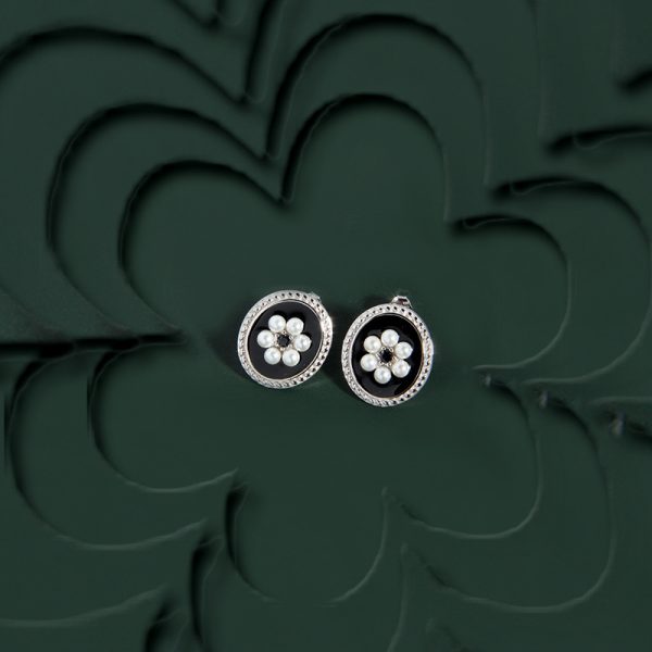 Yanandria Earrings - Image 2